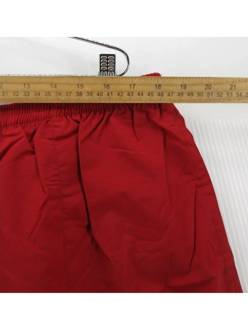 VTG Patagonia Swim Trunks XXL Baggies Bathing Suit Mesh Y2K 5